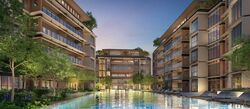 Watten Estate Road (D11), Condominium #447629551